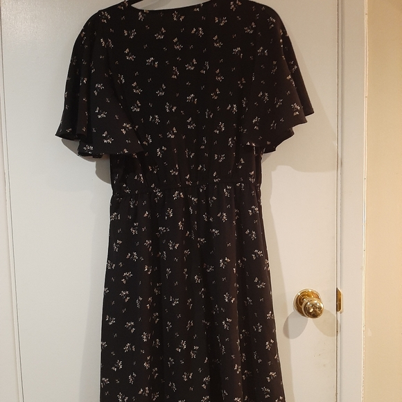 Midi dress - Picture 3 of 4